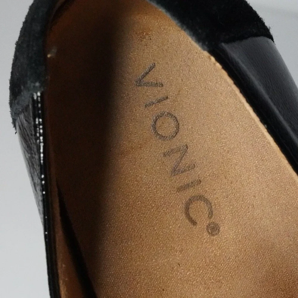 Vionic step into